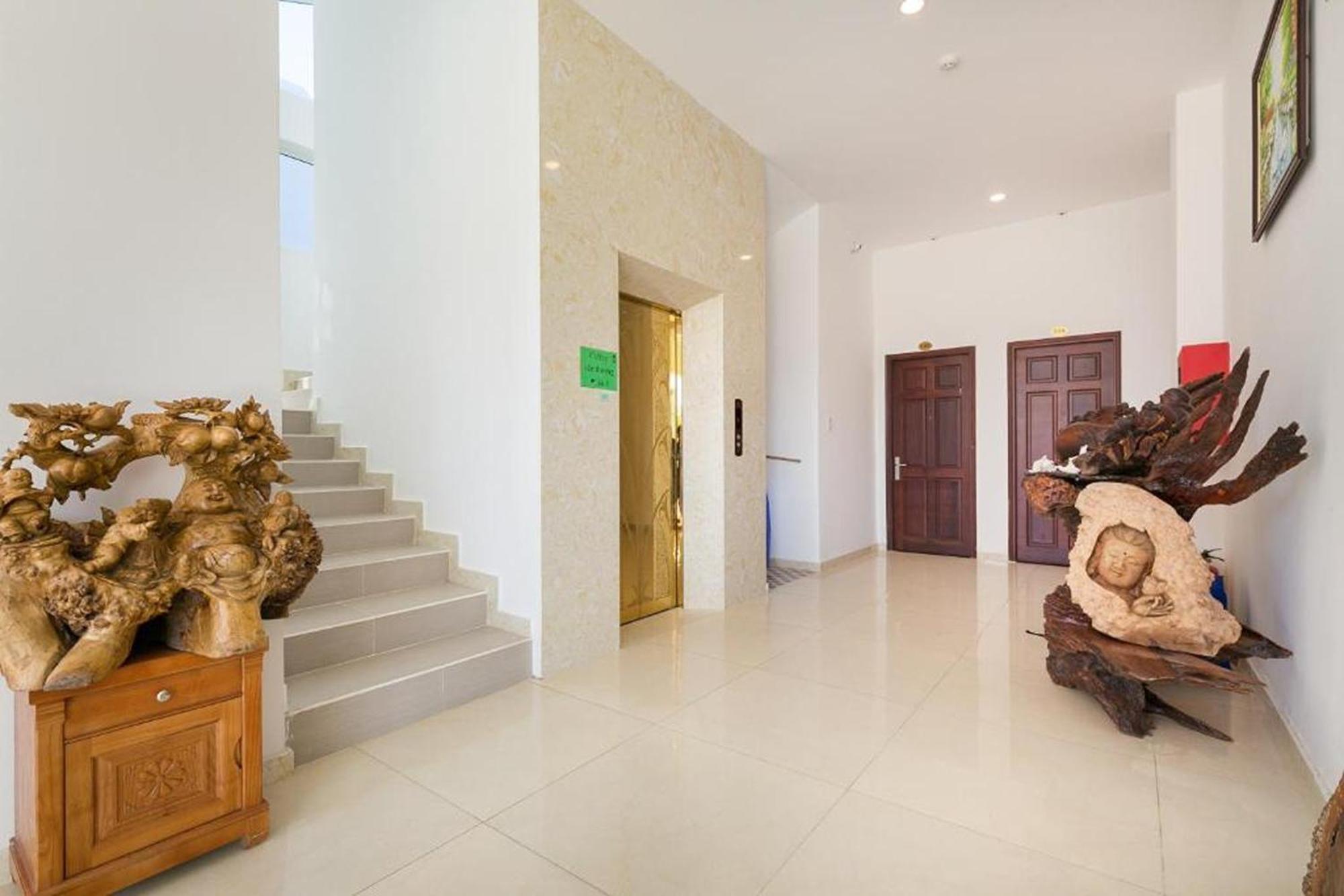 Ruby Hotel Phu Quoc Exterior photo