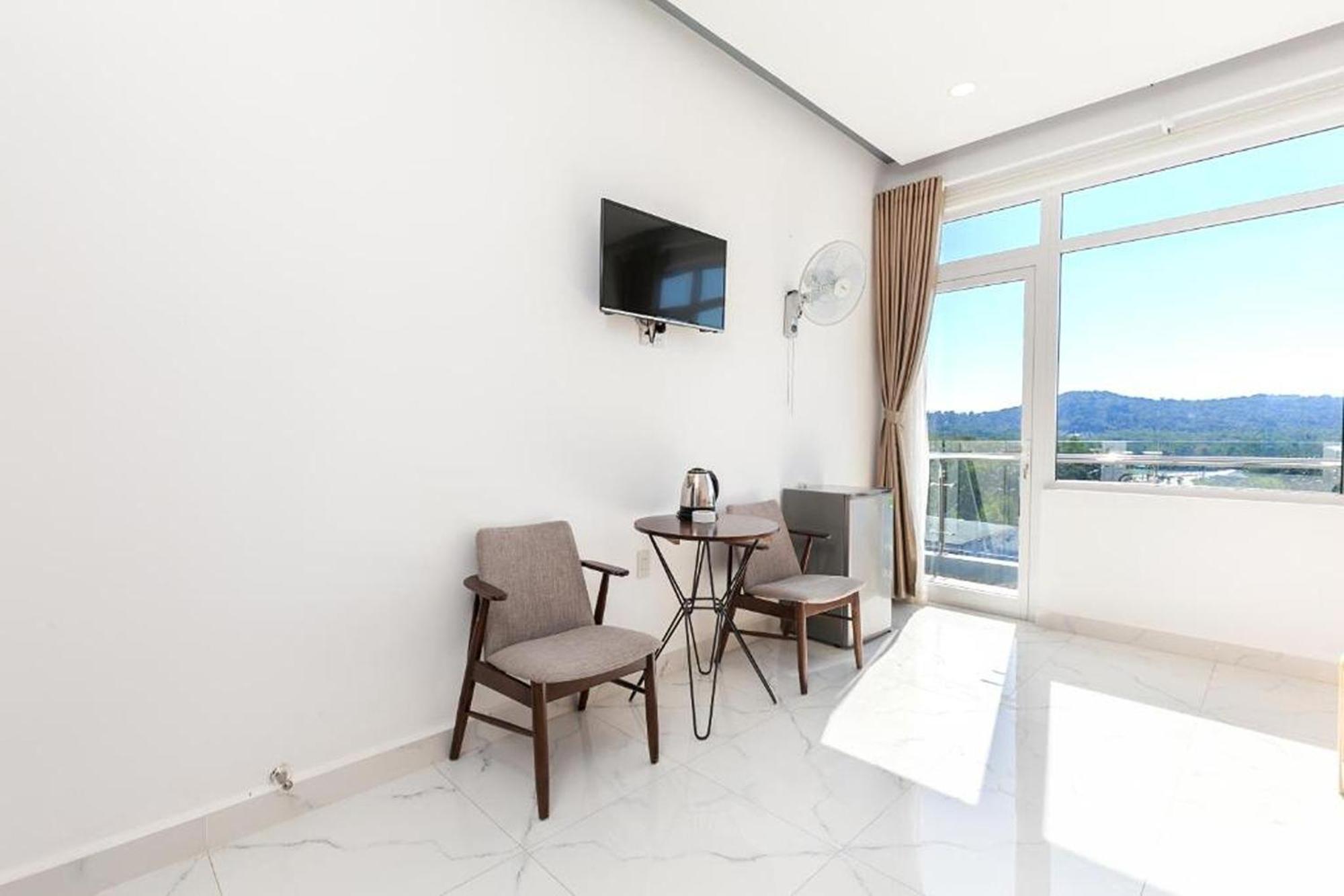 Ruby Hotel Phu Quoc Exterior photo