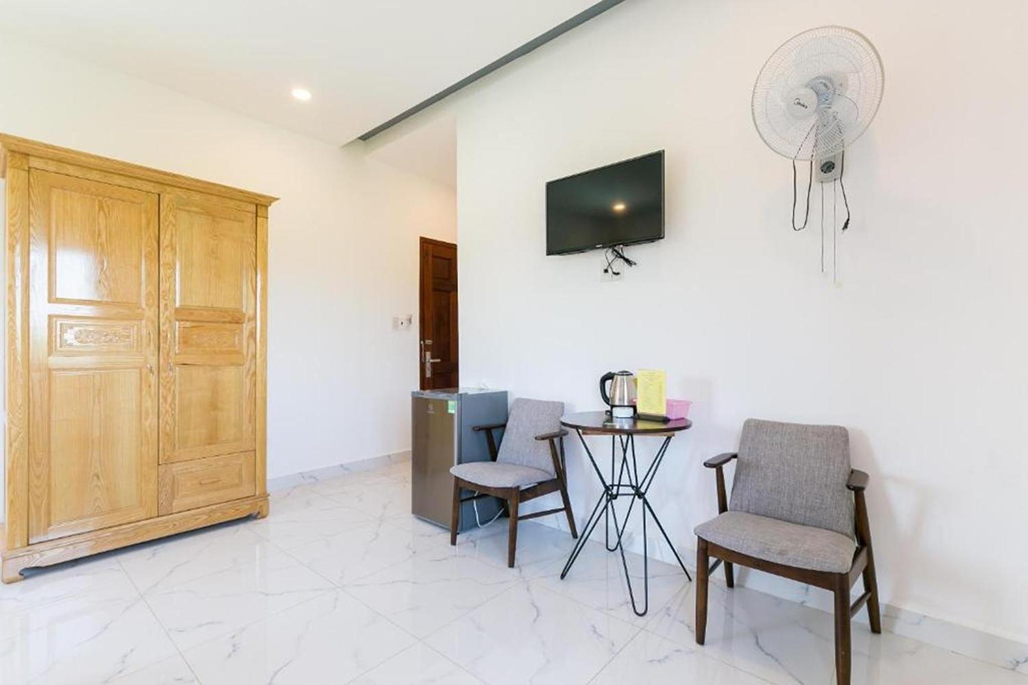 Ruby Hotel Phu Quoc Exterior photo